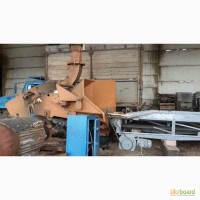 Продам подрібнювач деревини ТТ-1000