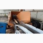 Продам подрібнювач деревини ТТ-1000