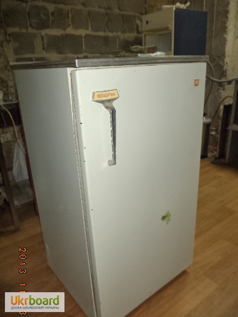 Фото 4. Холодильник Высота 85 см