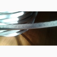Продам новый кабель utp5e-pb-25p pro base utp cat. 5e 25 pairs – iso 9002 se rohs