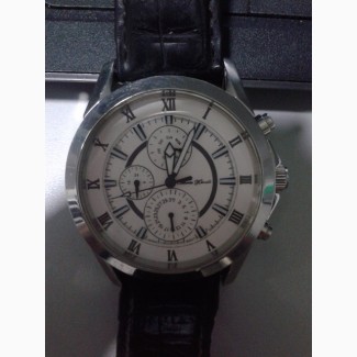 Продам оригинальные мужские часы Alberto Kavalli