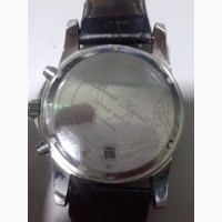 Продам оригинальные мужские часы Alberto Kavalli