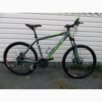 Продам Велосипед FOCUS WHISTLER новый с Италии