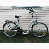 Продам Велосипед Zundapp на планетарной втулке NEXUS 3