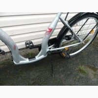 Продам Велосипед Zundapp на планетарной втулке NEXUS 3
