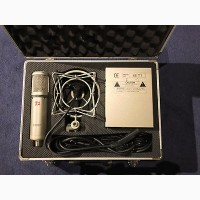 Студийный конденсаторный микрофон sE 2200T
