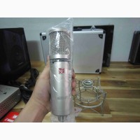Студийный конденсаторный микрофон sE 2200T