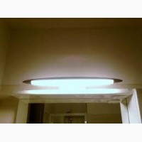 Светодиодная подсветка шкафа/стены от ИКЕА