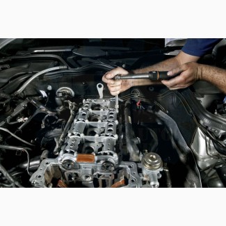 Капитальный ремонт двигателей, ремонт автомобилей