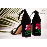 Обувь женская оптом. Фабрика Passio Lux Style