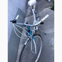 Продам велосипед б /у