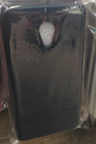 Фото 5. Чехол-Накладка с глиттером Remax для Meizu MX6 Meizu X M6 Note Meizu M5c M3s U10 U20
