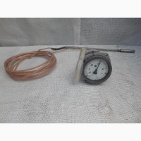 Продам термометры манометрический ТКП, ТКП