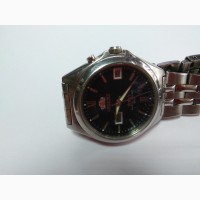 Годинник на руку Orient EM5A-C0 CA, оригінал Японія, ціна, фото, купити дешево