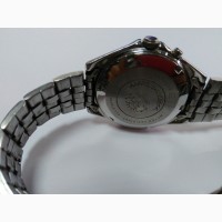 Годинник на руку Orient EM5A-C0 CA, оригінал Японія, ціна, фото, купити дешево