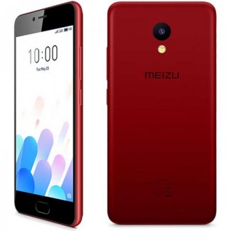 Продам оригинальный Meizu M5C 2 сим, 5 дюймов, 4 ядра, 16 Гб, 8 Мп. ДЕШЕВО