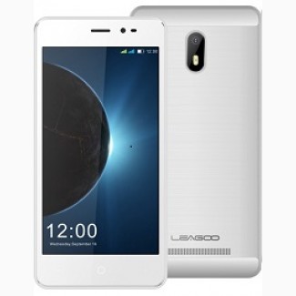 Оригинальный смартфон Leagoo Z6 2 сим, 5 дюйма, 4 ядра, 8 Гб, 5 Мп, 2000 мА/ч