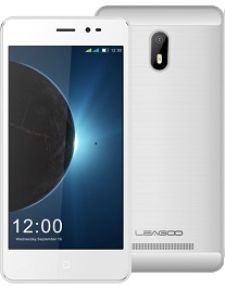 Оригинальный смартфон Leagoo Z6 2 сим, 5 дюйма, 4 ядра, 8 Гб, 5 Мп, 2000 мА/ч