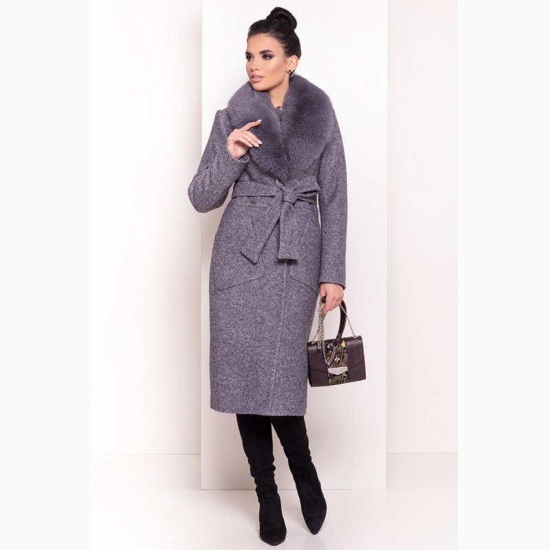Стильные женские зимние пальто – отличный выбор, приятные цены