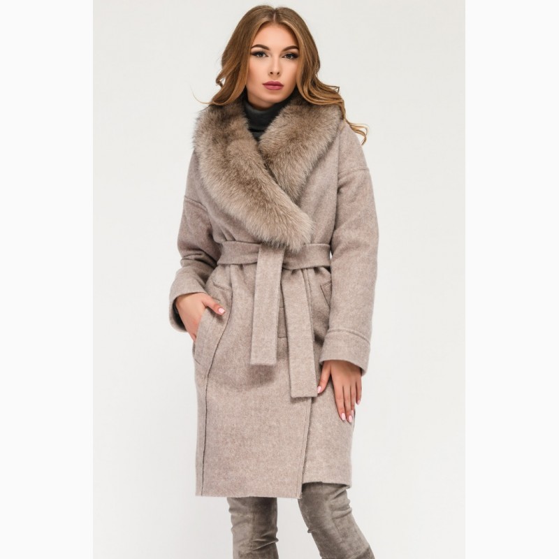 Фото 12. Стильные женские зимние пальто – отличный выбор, приятные цены