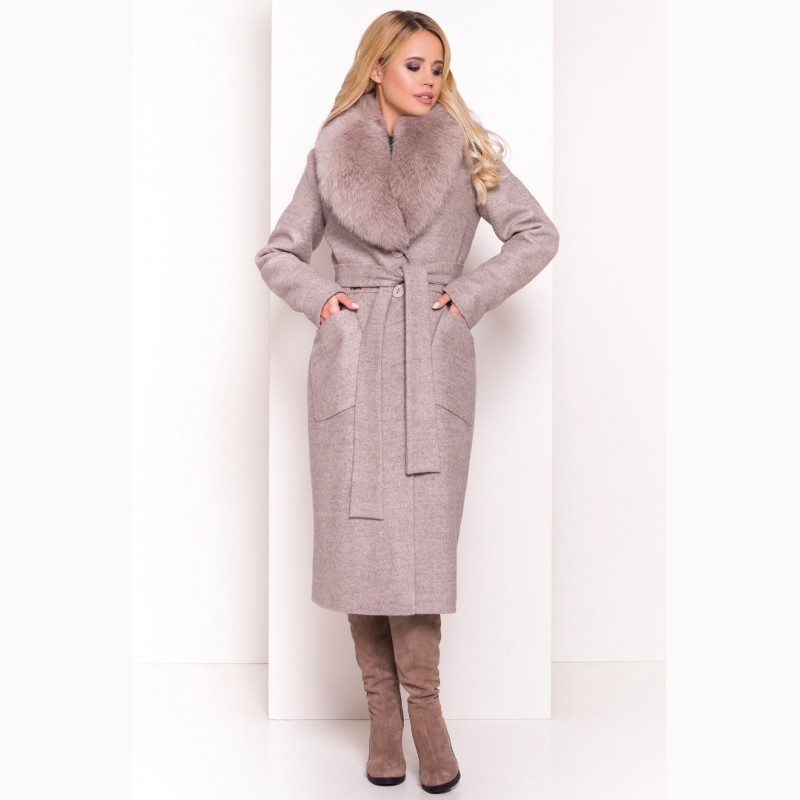 Фото 2. Стильные женские зимние пальто – отличный выбор, приятные цены