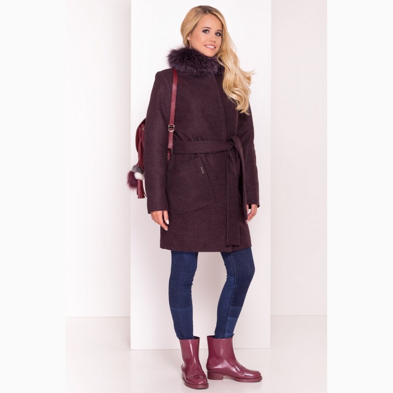 Фото 4. Стильные женские зимние пальто – отличный выбор, приятные цены