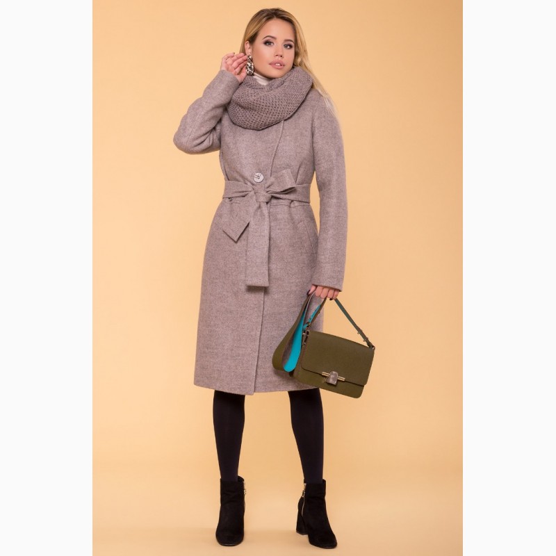 Фото 8. Стильные женские зимние пальто – отличный выбор, приятные цены