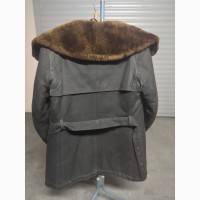 Продам Тулуп/меховая куртка/дублёнка на натуральной овчине