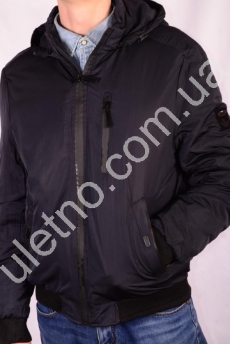 Фото 7. Мужские ветровки и демисезонные куртки оптом от 300 грн