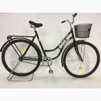 Велосипед «ВОДАН» дорожный усиленный РЭТРО