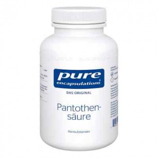 Продам Pure Encapsulations Pantothensäure