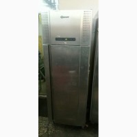 Продам бу шкаф морозильный Gram Plus F 600 RSG 4N