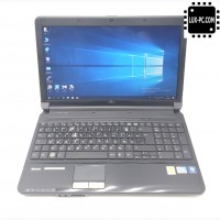 Ноутбук FUJITSU LIFEBOOK AH530 15.6 / Pentium P6200