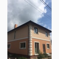 Предлагается к продаже новый современный дом в 2 км от метро Осокорки, Славутич
