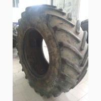Продам шины для тракторов и комбайнов Киев