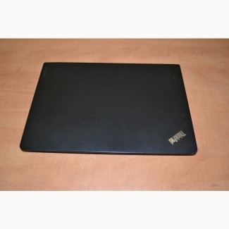 Ноутбук Lenovo Thinkpad 13 i3-6100U 4GB 128GB SSD