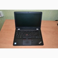 Ноутбук Lenovo Thinkpad 13 i3-6100U 4GB 128GB SSD