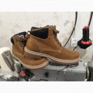 Обувное оборудование, производство