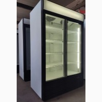Холодильна шафа-купе б/в в гарному стані