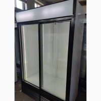 Холодильна шафа-купе б/в в гарному стані