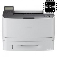 Принтер Canon LBP253X с LAN /WI-FI / Дуплексом/ лазерный черно-белый
