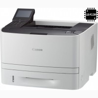 Принтер Canon LBP253X с LAN /WI-FI / Дуплексом/ лазерный черно-белый