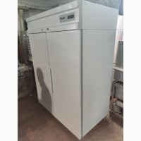 Холодильный шкаф Polair CM114-S б/у
