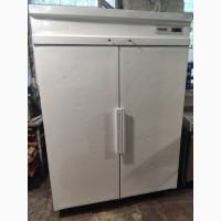 Холодильный шкаф Polair CM114-S б/у