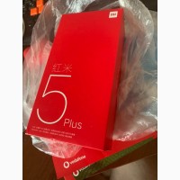Xiaomi redmi 5 plus