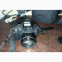 Продам фотоаппарат Canon PC1560