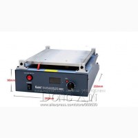 Вакуумный Сепаратор KAISI 988C 14(30*20см) 250 Вт Для ремонта планшета