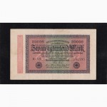 20 000 марок 1923г. R-MM. 102195. Германия