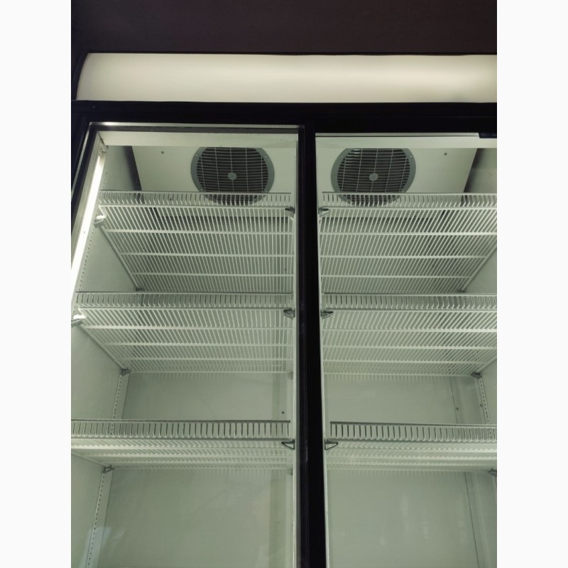 Фото 3. Продам холодильну шафу, вітрина під пиво. Б/У, робочий провірений
