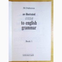 Иллюстрированный путеводитель по Английской грамматике (013, 11)